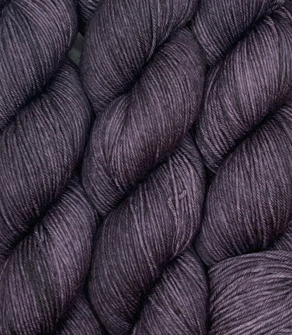 Espresso Fingering Yarn