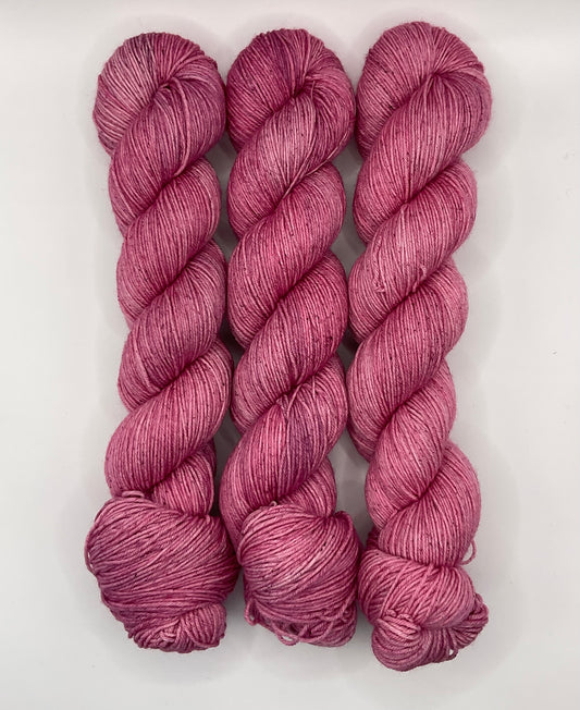 Valentine Fingering Yarn