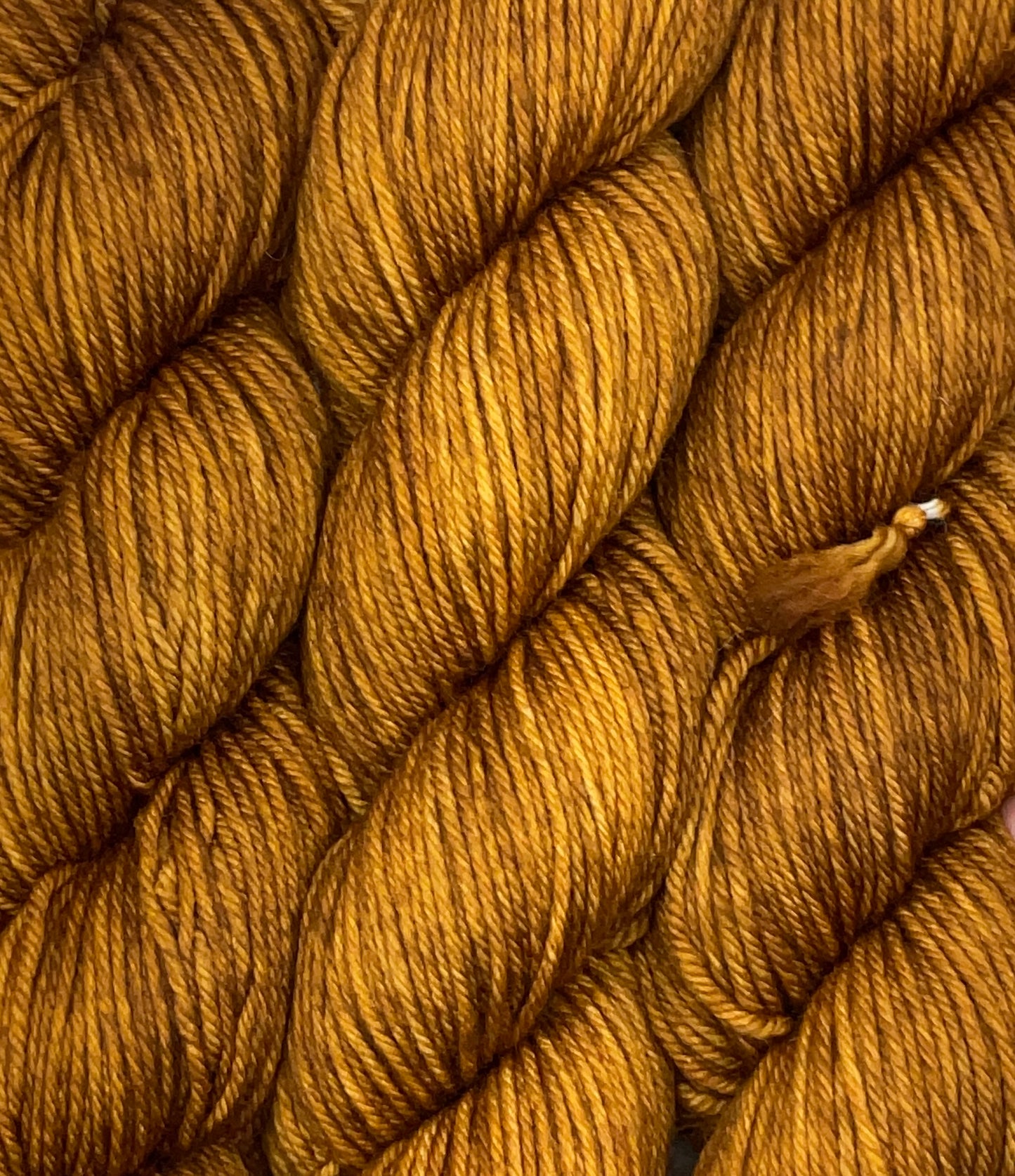 DK Whiskey Yarn