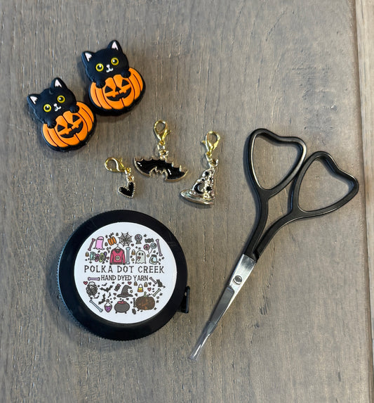 Halloween Notions