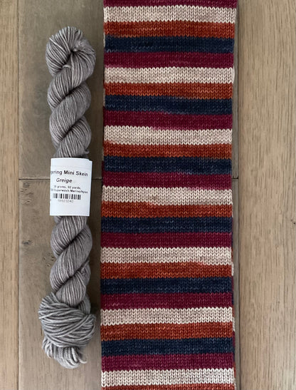 Sample Sale!