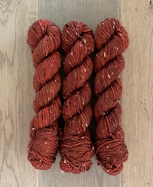 DK Tweed Spice Market Yarn