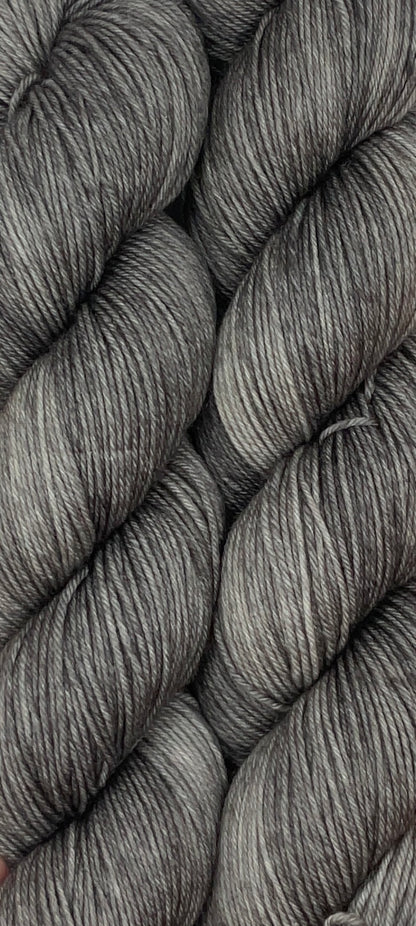 Greige Fingering Yarn