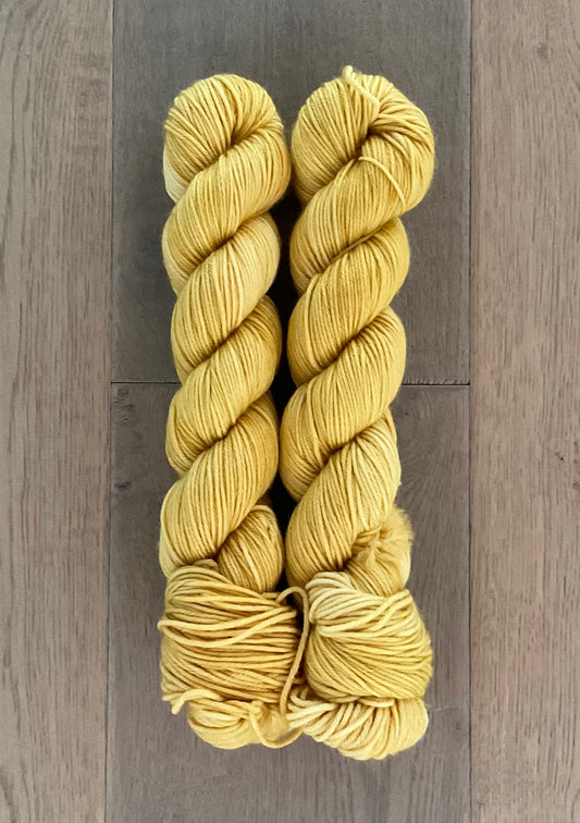 DK Straw Yarn