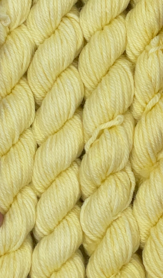 Mini DK Butter Skein