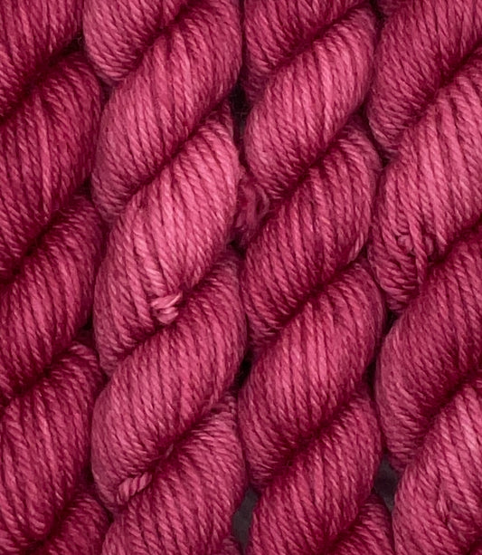 Mini DK Lipstick Skein
