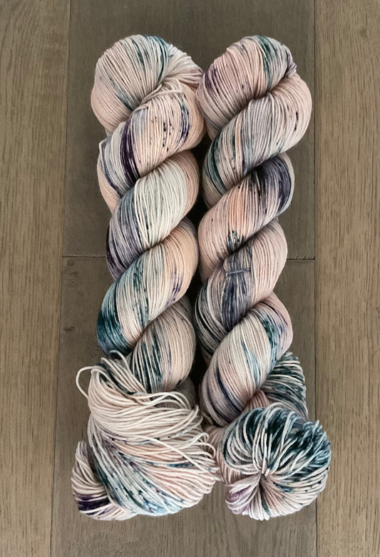 Spellbound  Fingering Yarn