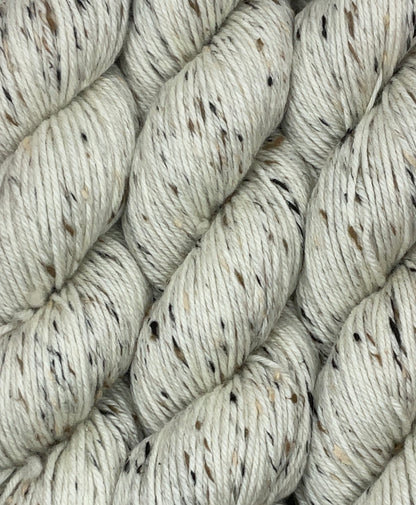 DK Tweed Natural Yarn