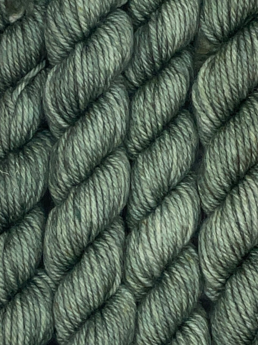 Mini DK Eucalyptus Skein