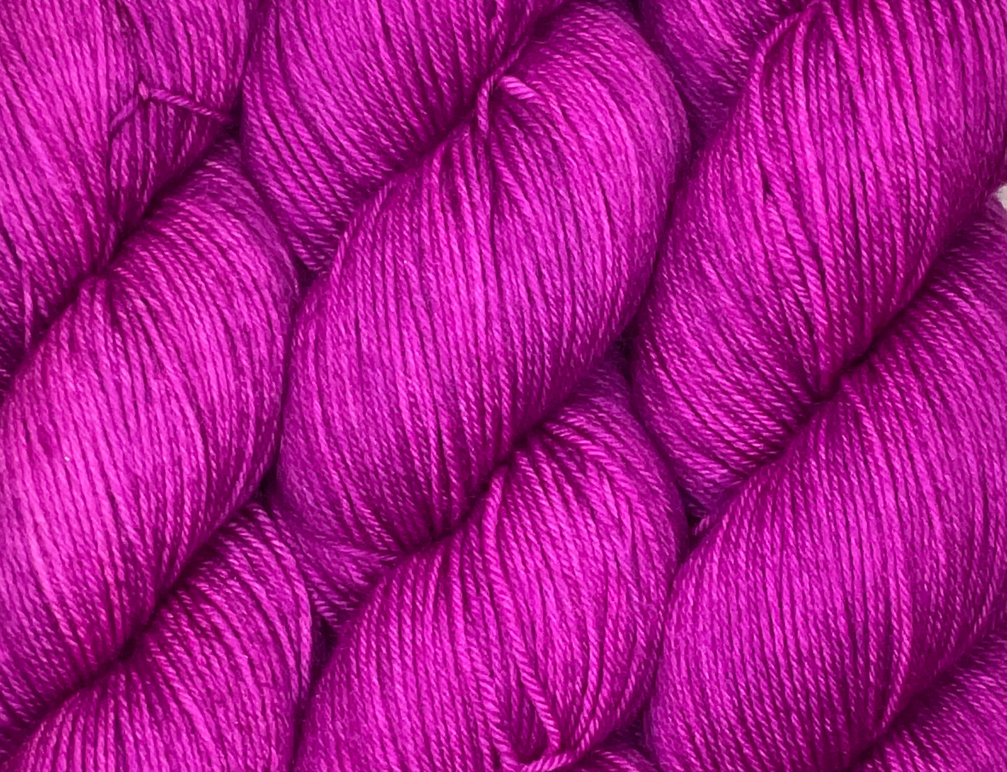 Berry Crush Fingering Yarn