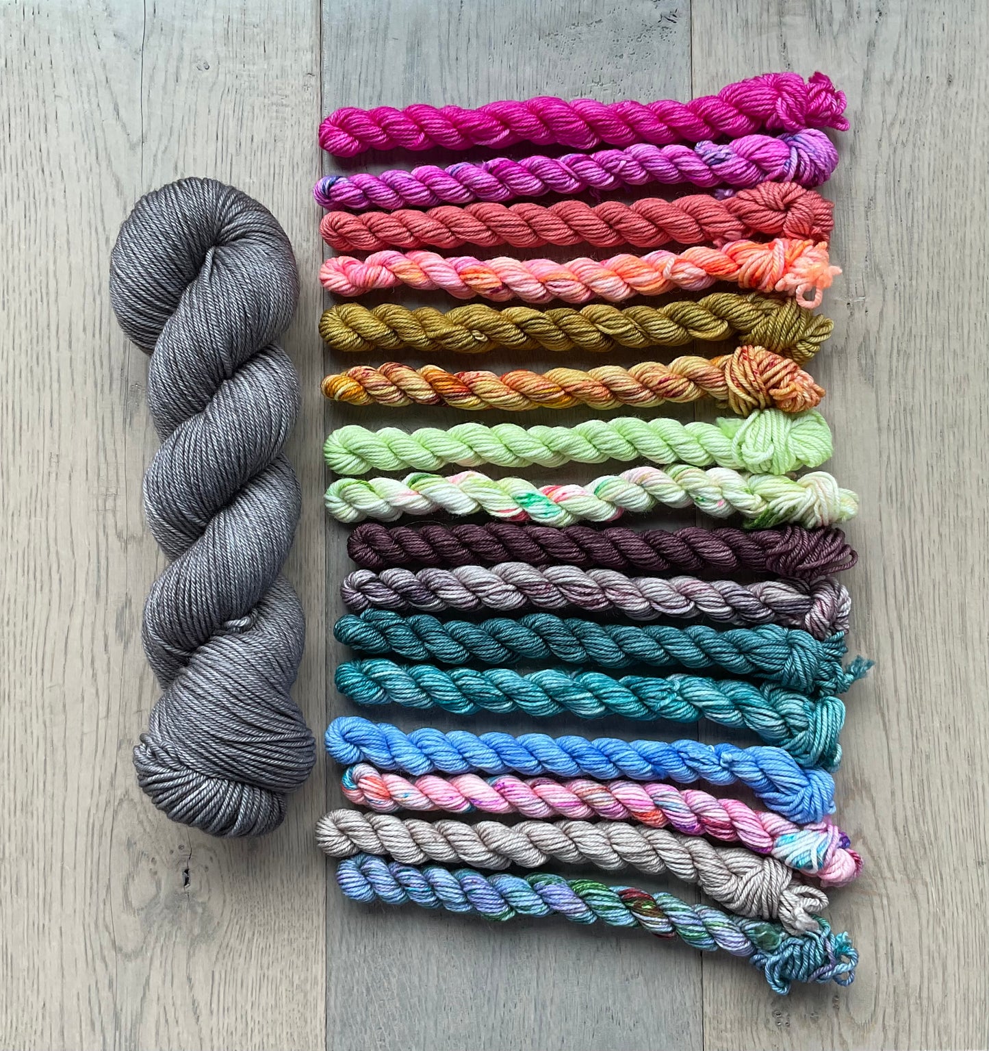 Kintra Bag Sets