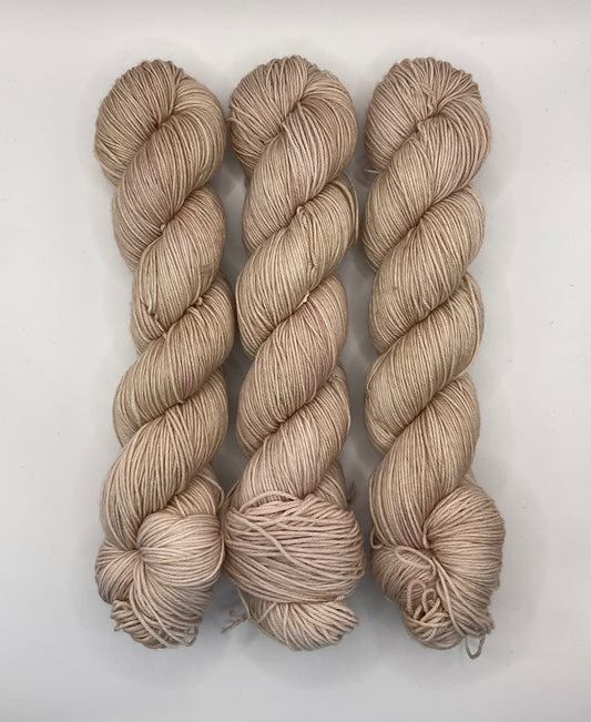 Vintage Fingering Yarn