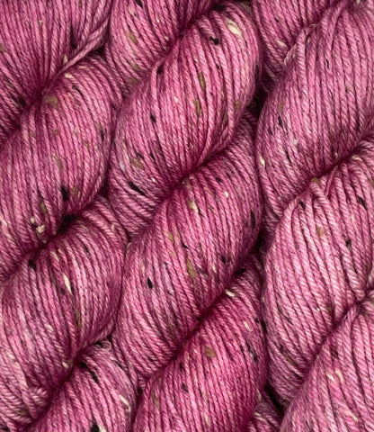 DK Tweed Valentine Yarn