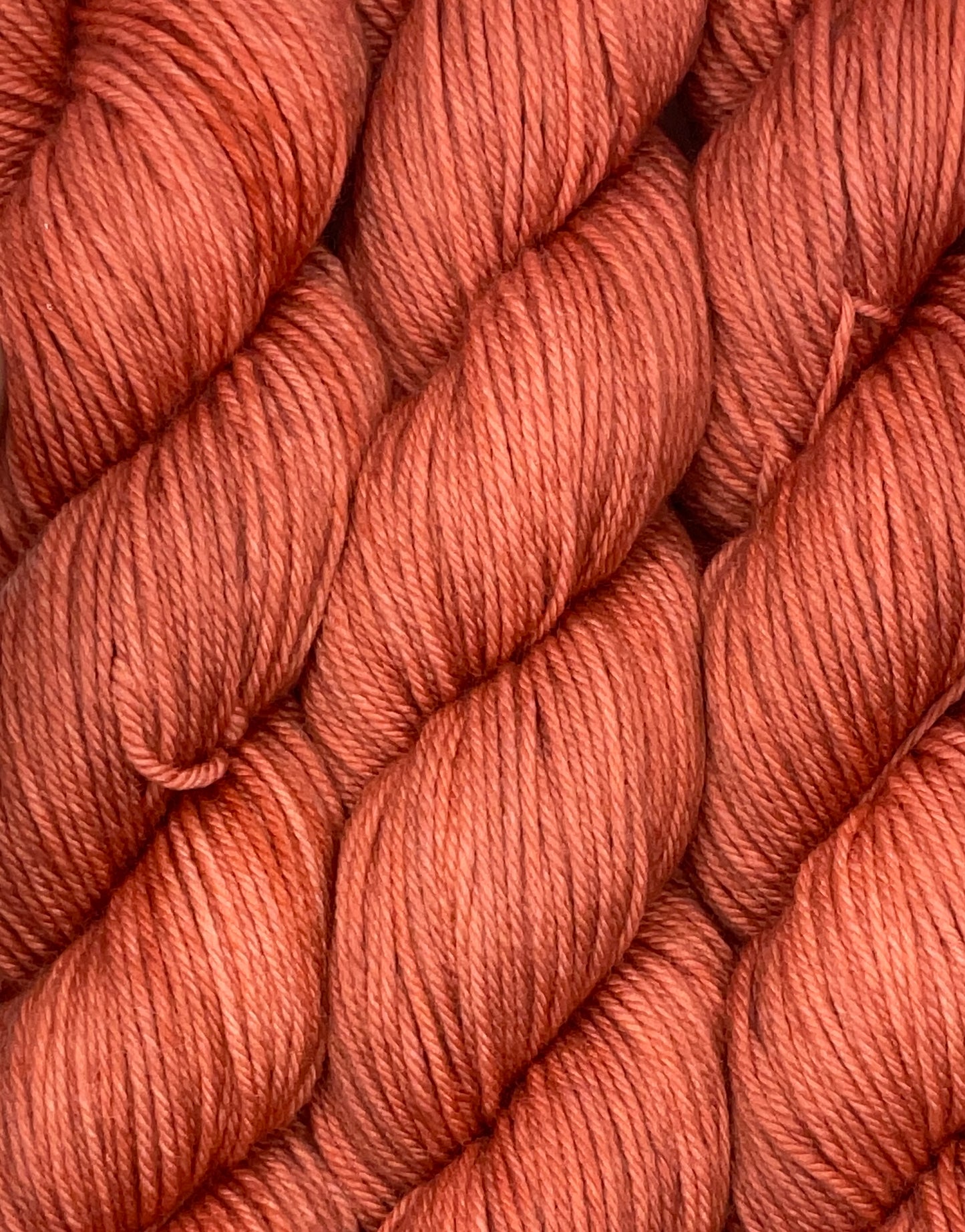 DK Terracotta Skein