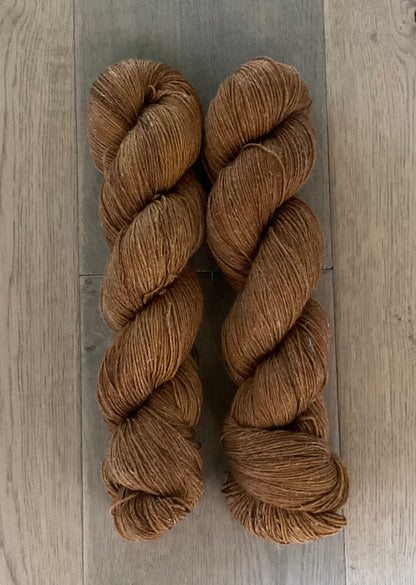 Merlinen Fingering Yarn