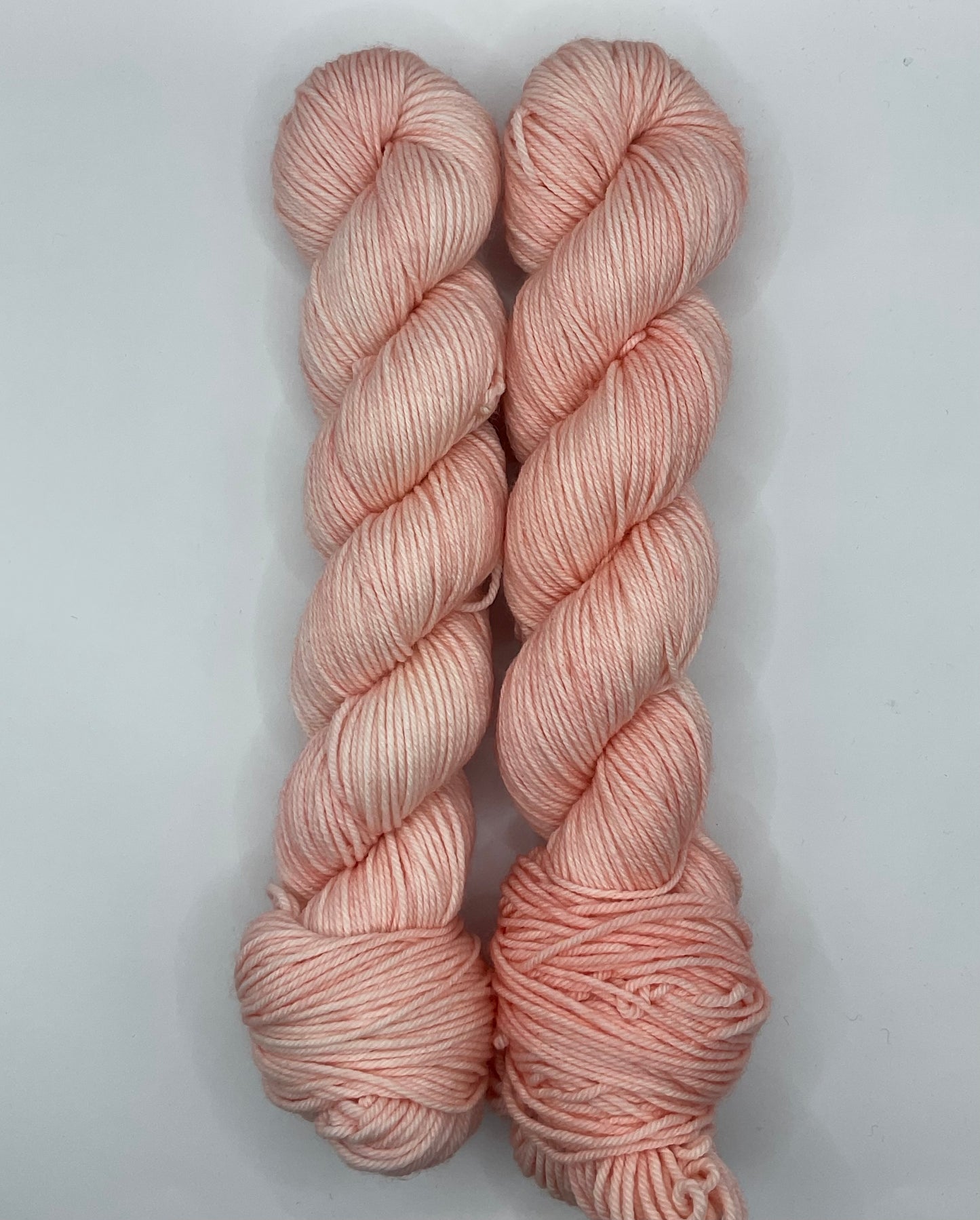 DK Peachy Keen Yarn