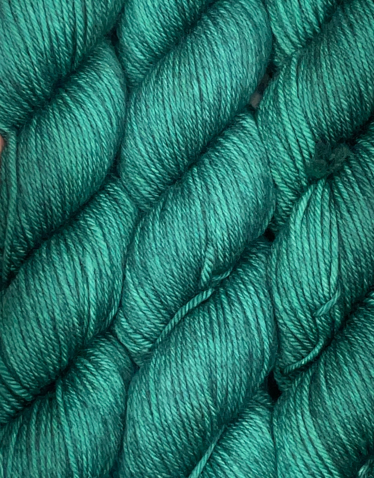 DK Forest Yarn