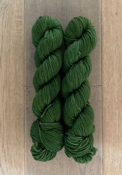 DK Avocado Yarn