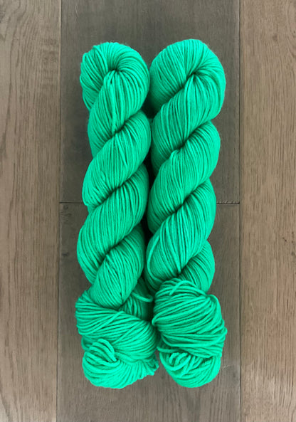 DK Spearmint Yarn
