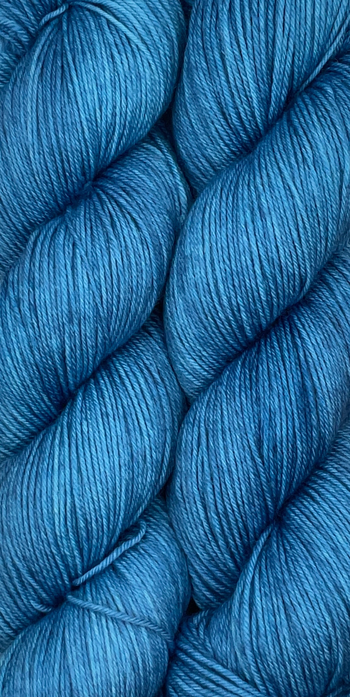 Sea Spray Fingering Yarn