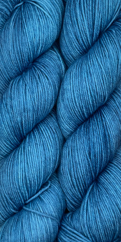 Sea Spray Fingering Yarn