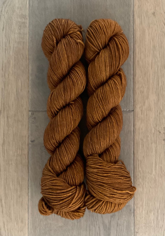 DK Whiskey Yarn