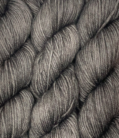 DK Black Coffee Skein