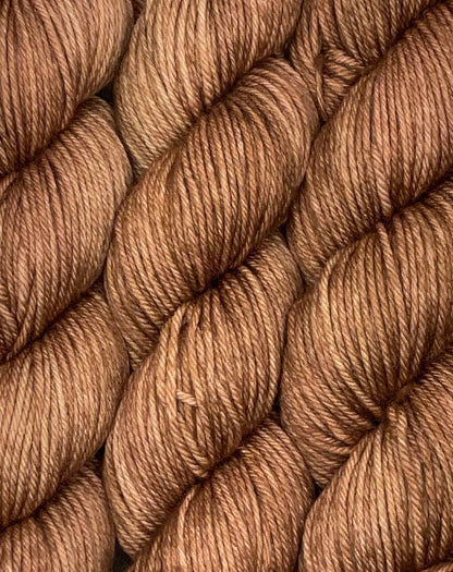 DK Cinnamon Skein