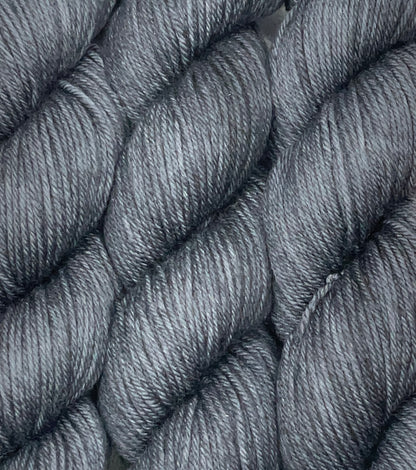 DK Charcoal Yarn