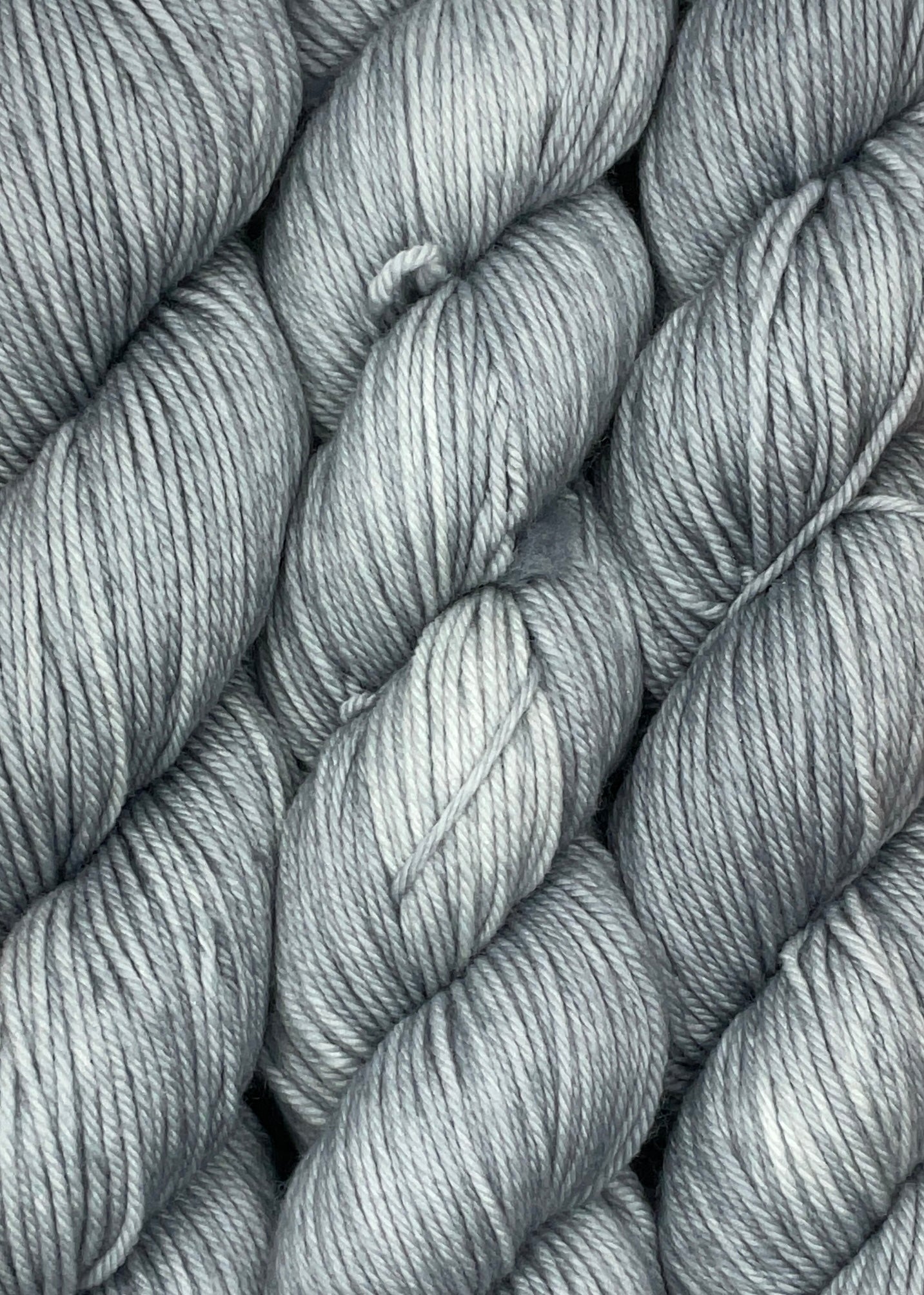 DK Silver Yarn