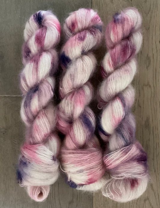 Parfait Mohair
