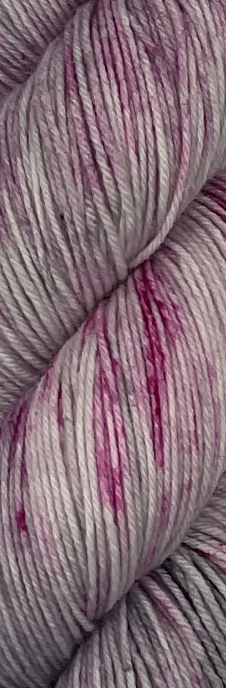 Heartbreaker Fingering Yarn