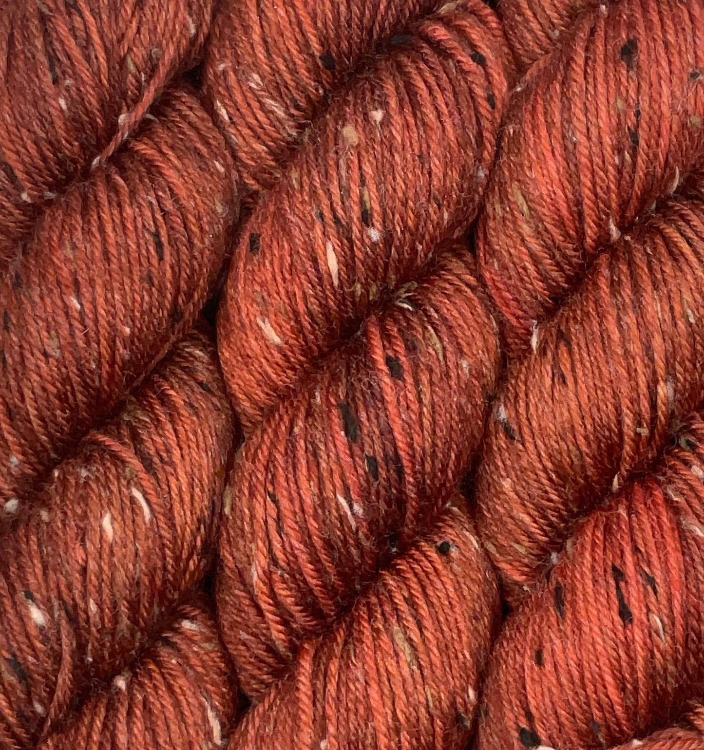 DK Tweed Spice Market Yarn