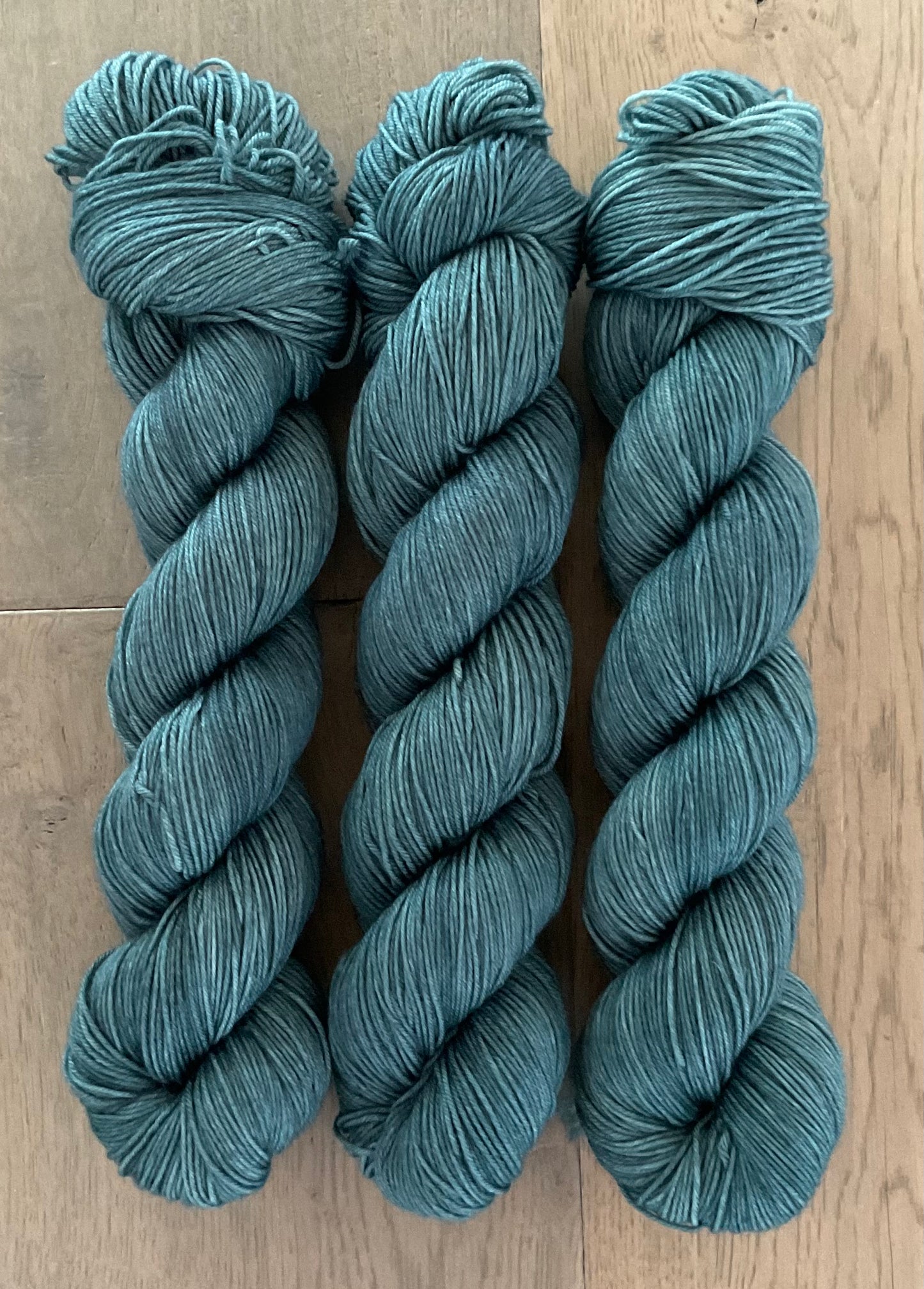 Twilight Fingering Yarn