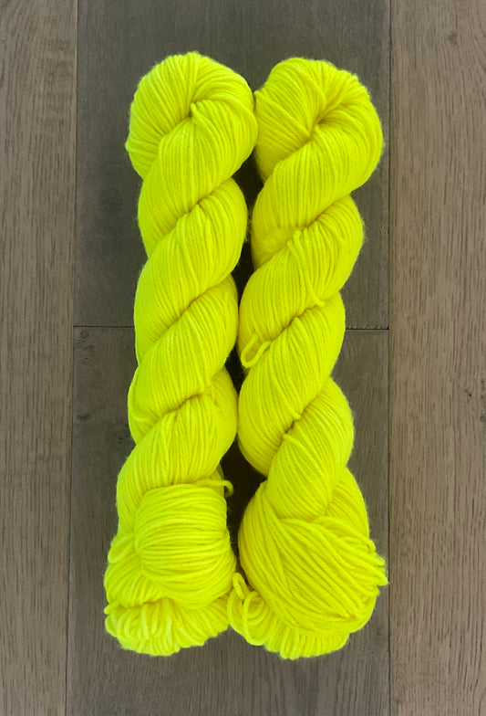 DK Hiliter Skein
