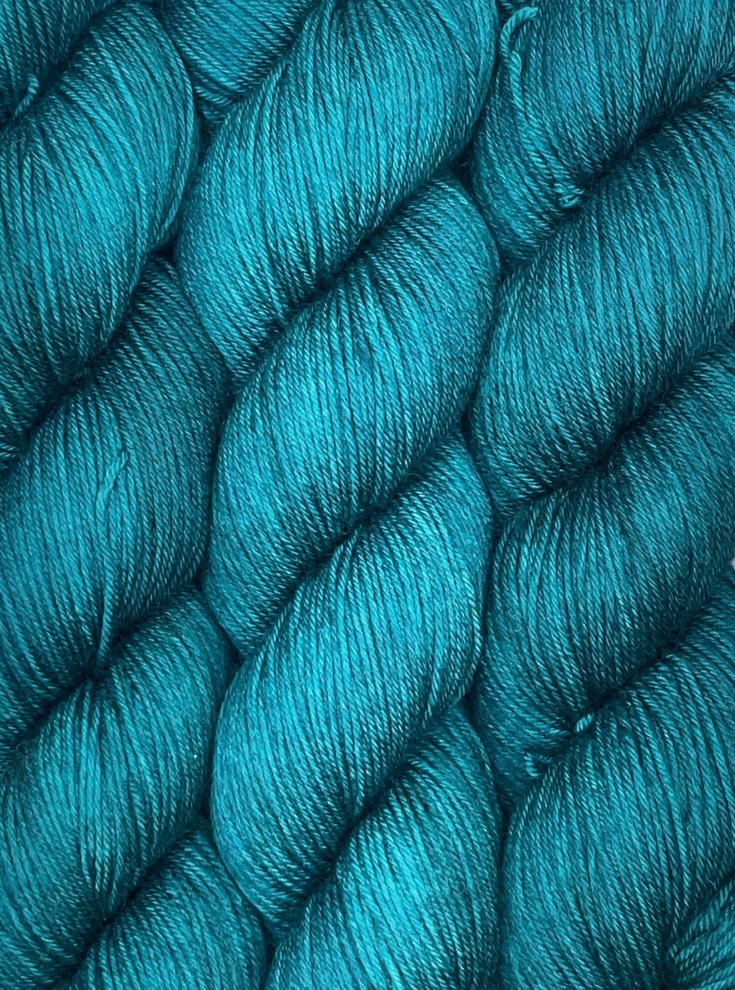 Spruce Fingering Yarn