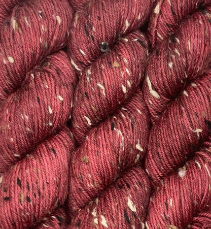 DK Tweed Brick Skein