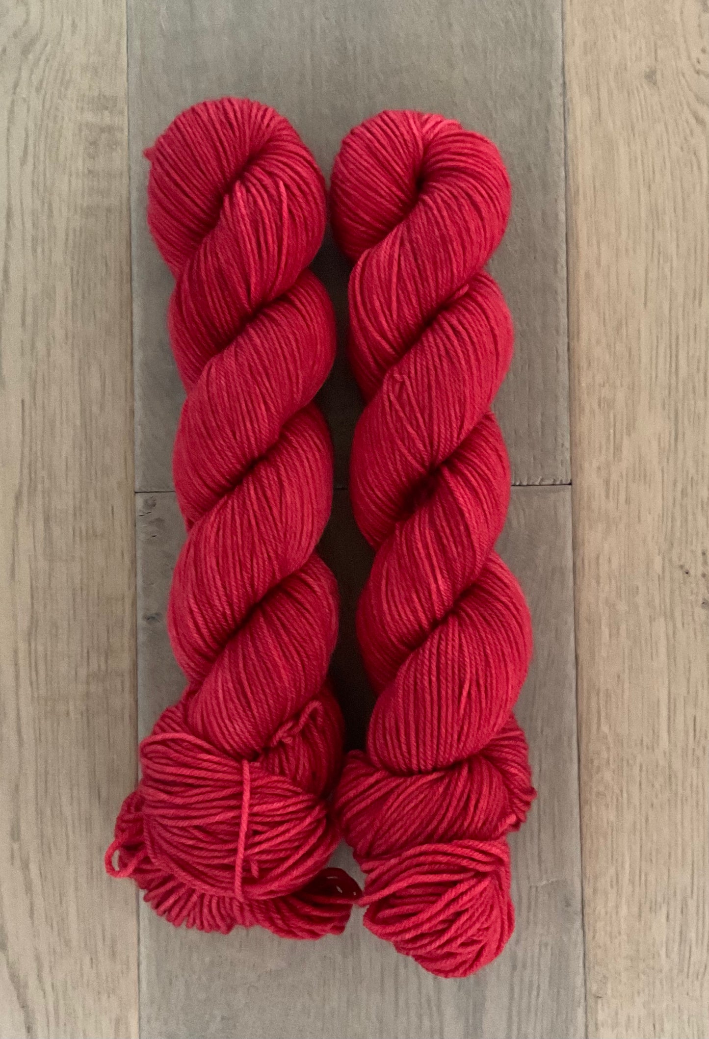 DK Russet Yarn