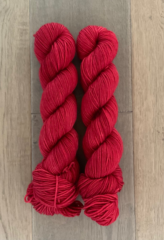 DK Russet Yarn