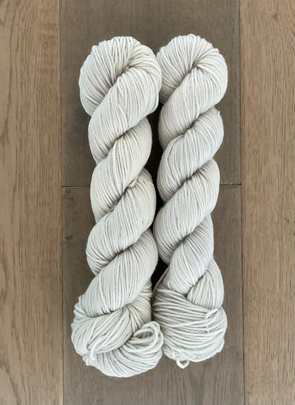 DK Dove Skein