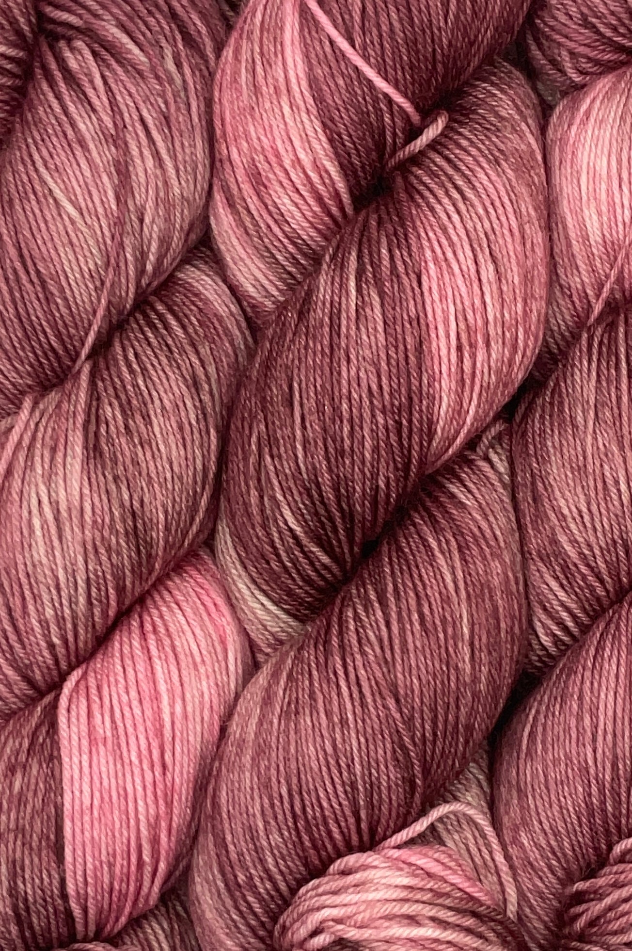 Fireweed Fingering Skein