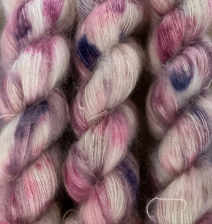 Parfait Mohair