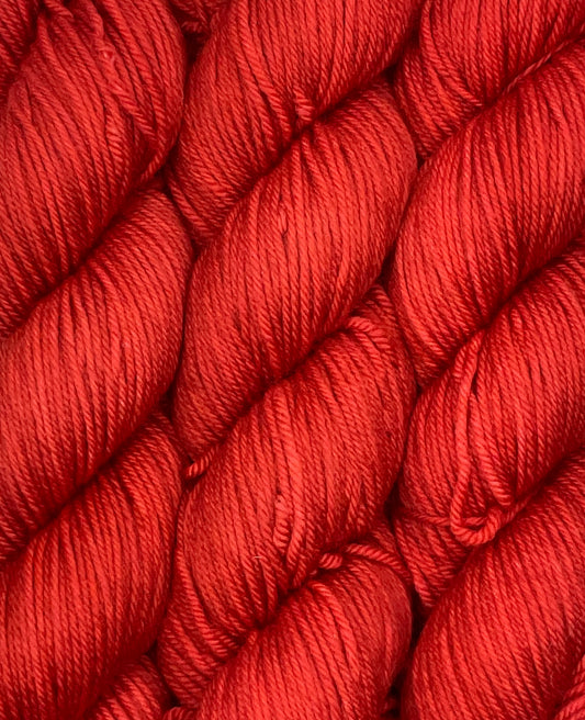 DK Strawberry Yarn