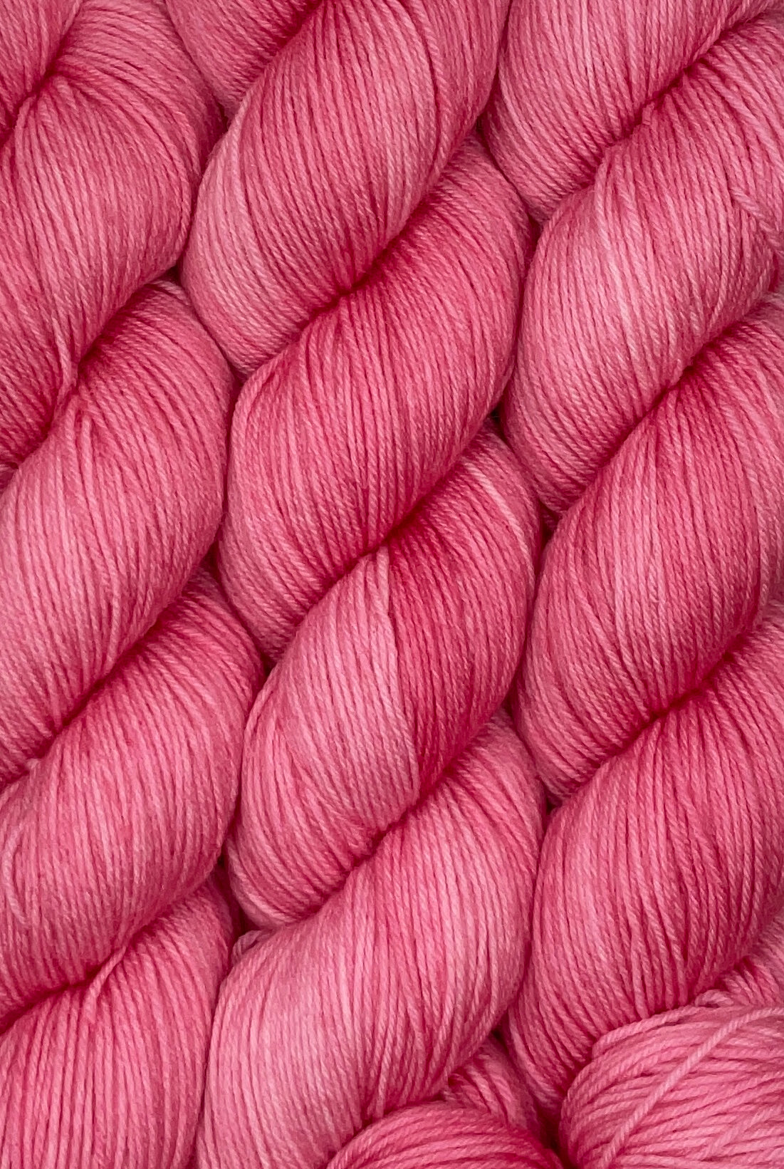 Carnation Fingering Yarn