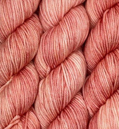 DK Coral Skein