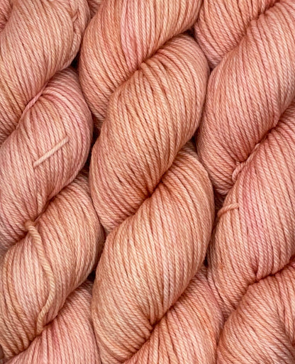 DK Lobster Bisque Yarn