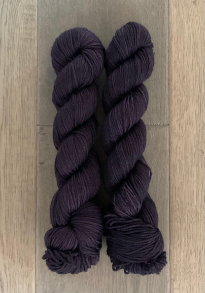 DK Espresso Yarn