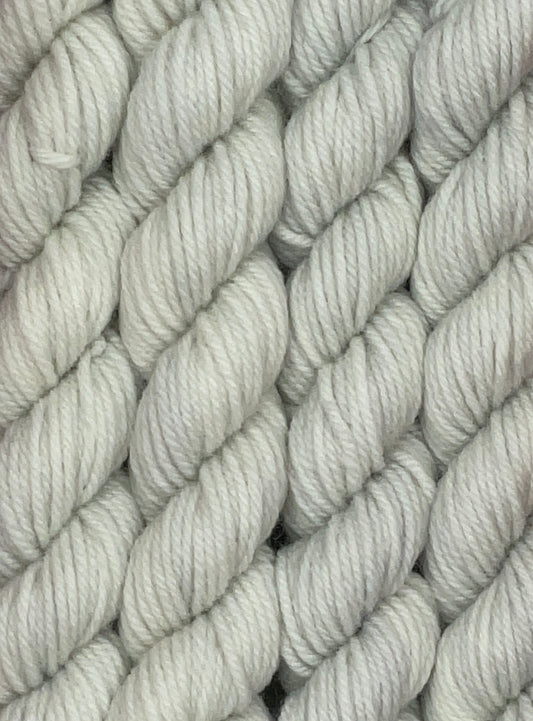 Mini DK Dove Skein