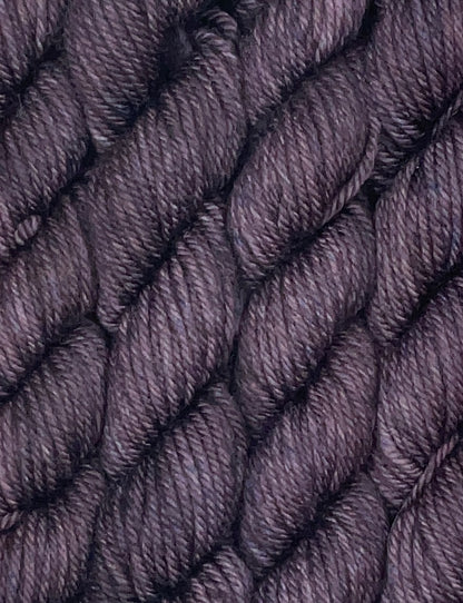 Mini DK Espresso Skein