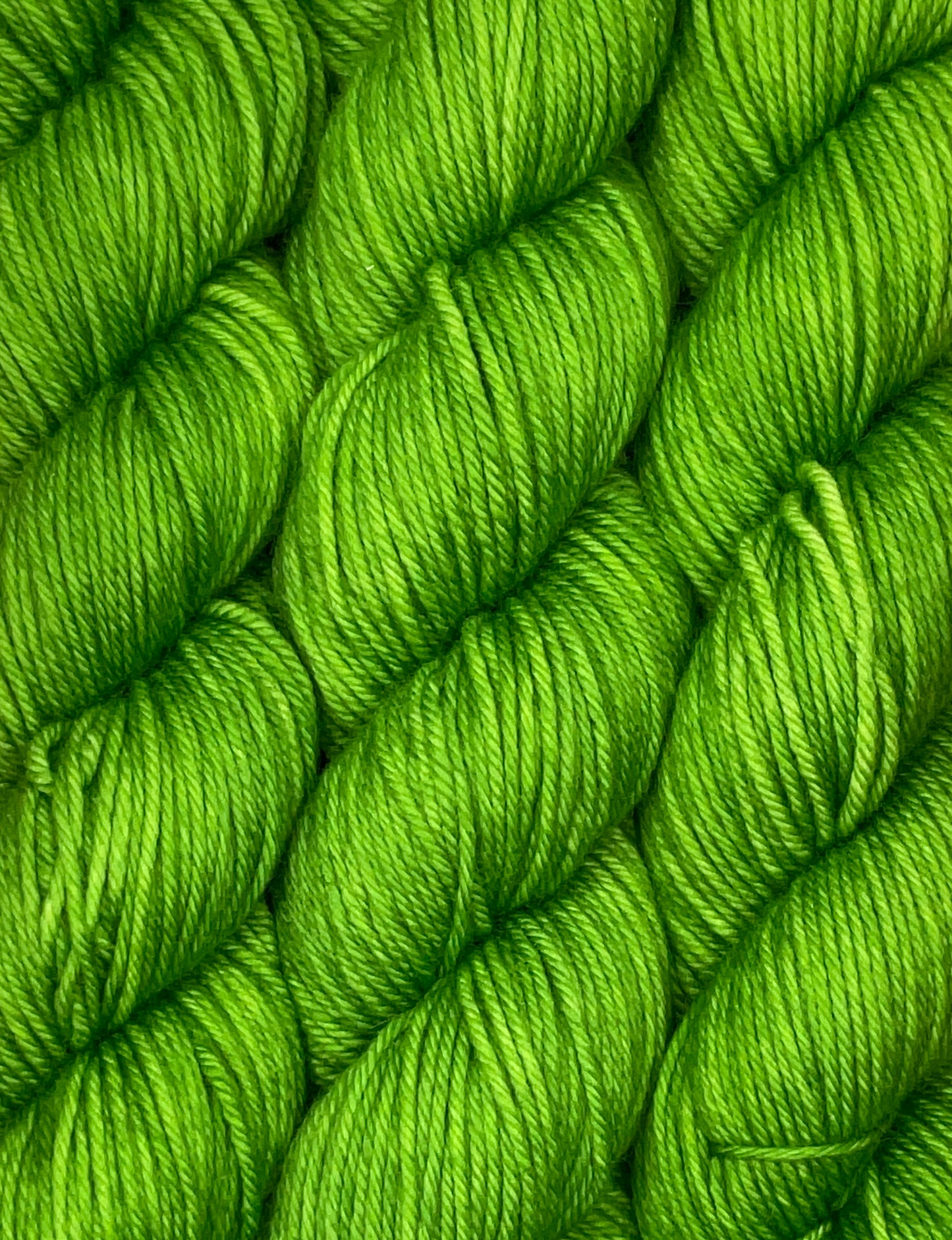 DK Sour Apple Yarn